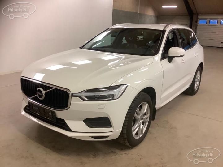 Photo 1 VIN: YV1UZA8VDK1254238 - VOLVO XC60 SUV 