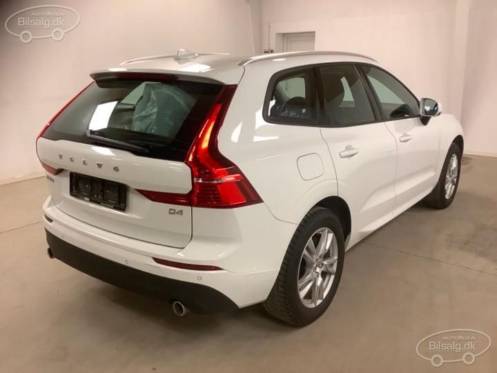 Photo 7 VIN: YV1UZA8VDK1254238 - VOLVO XC60 SUV 