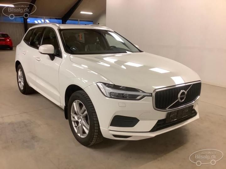 Photo 2 VIN: YV1UZA8VDK1254238 - VOLVO XC60 SUV 