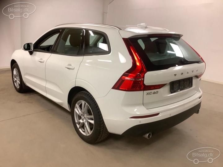 Photo 8 VIN: YV1UZA8VDK1254238 - VOLVO XC60 SUV 