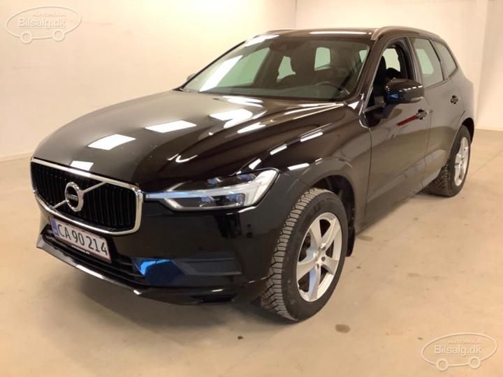 Photo 0 VIN: YV1UZA8VDK1256583 - VOLVO XC60 SUV 