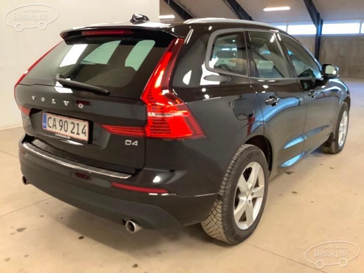 Photo 15 VIN: YV1UZA8VDK1256583 - VOLVO XC60 SUV 