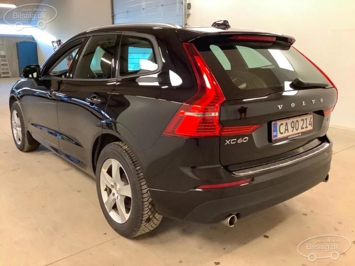 Photo 17 VIN: YV1UZA8VDK1256583 - VOLVO XC60 SUV 