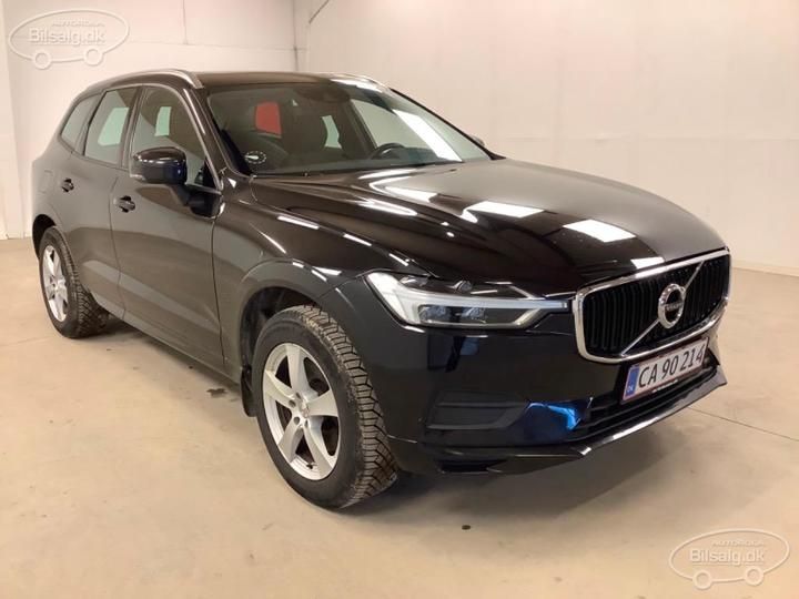 Photo 3 VIN: YV1UZA8VDK1256583 - VOLVO XC60 SUV 