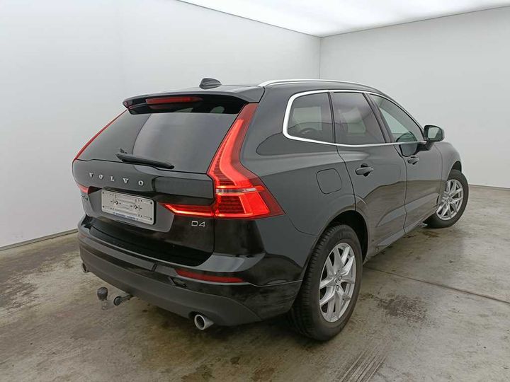 Photo 2 VIN: YV1UZA8VDK1257255 - VOLVO XC60 &#3917 