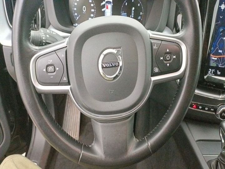 Photo 23 VIN: YV1UZA8VDK1257255 - VOLVO XC60 &#3917 