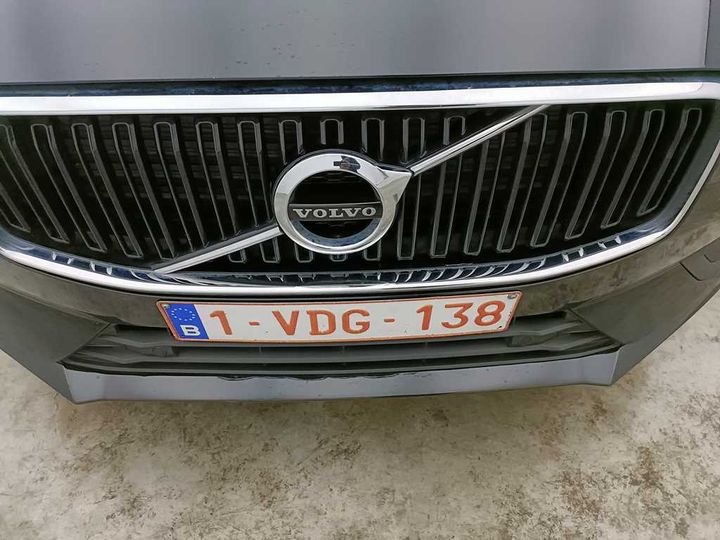 Photo 5 VIN: YV1UZA8VDK1257255 - VOLVO XC60 &#3917 