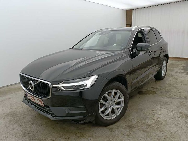 Photo 1 VIN: YV1UZA8VDK1257255 - VOLVO XC60 &#3917 