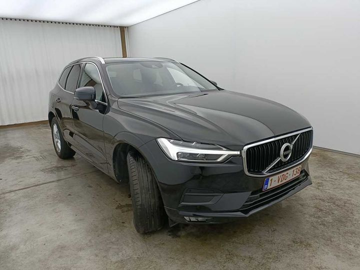 Photo 8 VIN: YV1UZA8VDK1257255 - VOLVO XC60 &#3917 