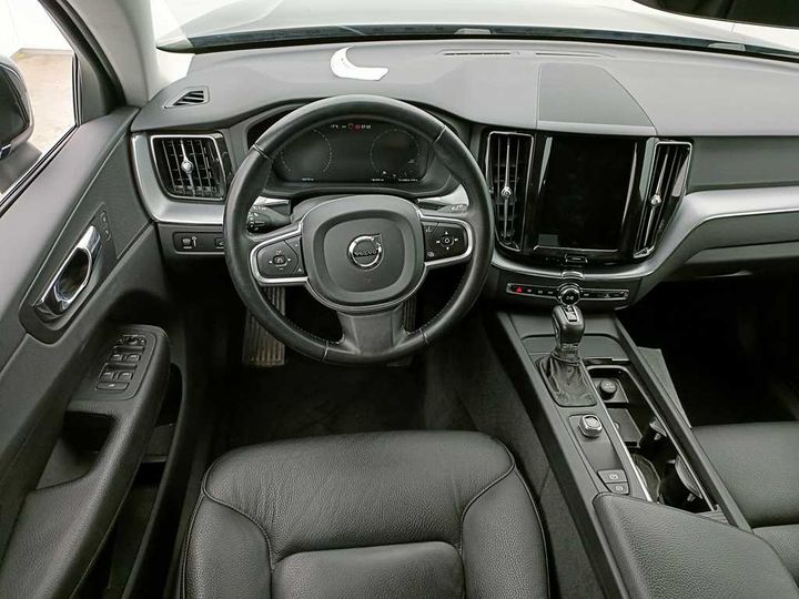 Photo 9 VIN: YV1UZA8VDK1257255 - VOLVO XC60 &#3917 