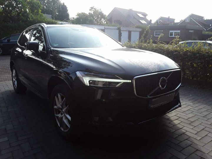 Photo 1 VIN: YV1UZA8VDK1261642 - VOLVO XC60 