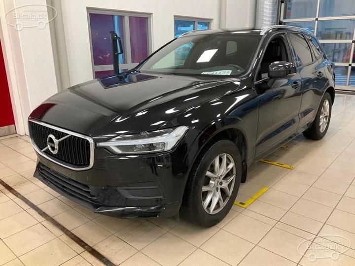 Photo 0 VIN: YV1UZA8VDK1262224 - VOLVO XC60 SUV 