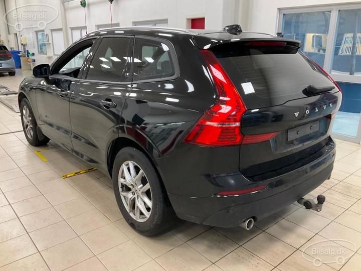 Photo 12 VIN: YV1UZA8VDK1262224 - VOLVO XC60 SUV 