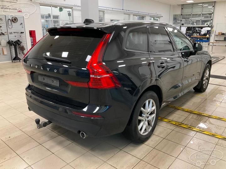 Photo 13 VIN: YV1UZA8VDK1262224 - VOLVO XC60 SUV 