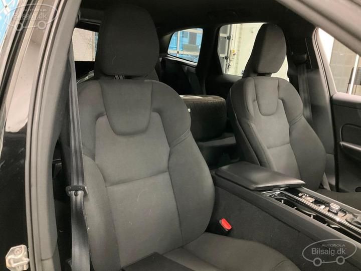 Photo 3 VIN: YV1UZA8VDK1262224 - VOLVO XC60 SUV 