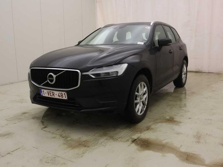 Photo 0 VIN: YV1UZA8VDK1265643 - VOLVO XC60 