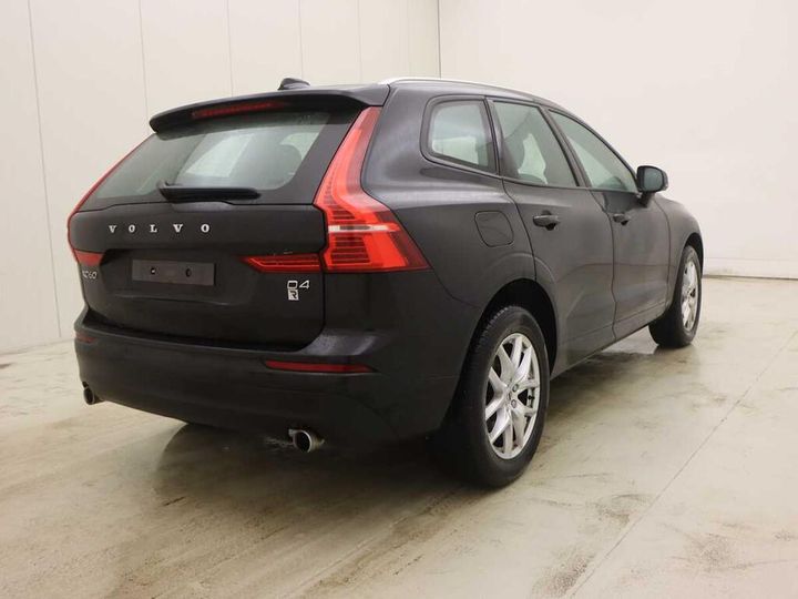 Photo 10 VIN: YV1UZA8VDK1265643 - VOLVO XC60 