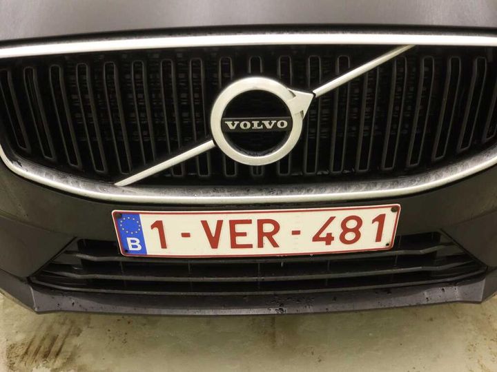 Photo 12 VIN: YV1UZA8VDK1265643 - VOLVO XC60 