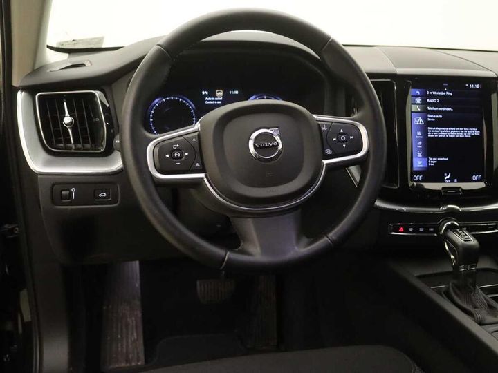 Photo 15 VIN: YV1UZA8VDK1265643 - VOLVO XC60 