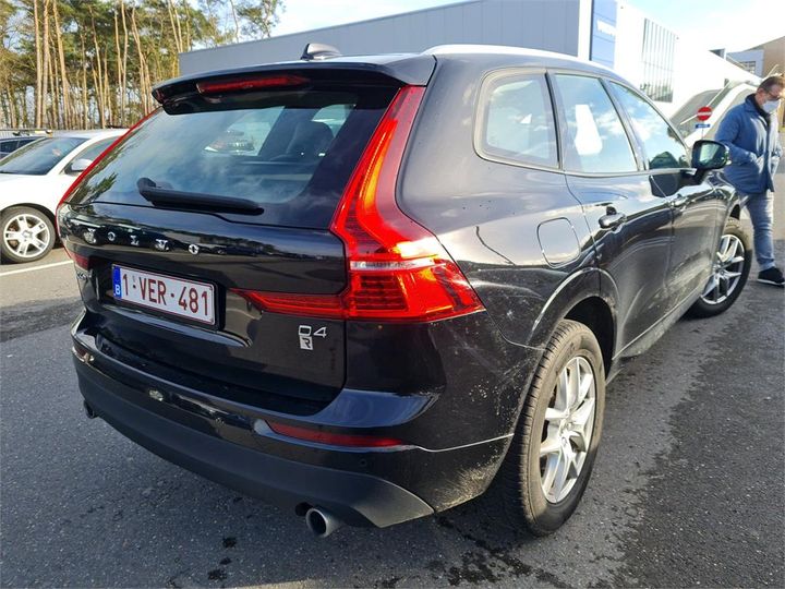 Photo 2 VIN: YV1UZA8VDK1265643 - VOLVO XC60 