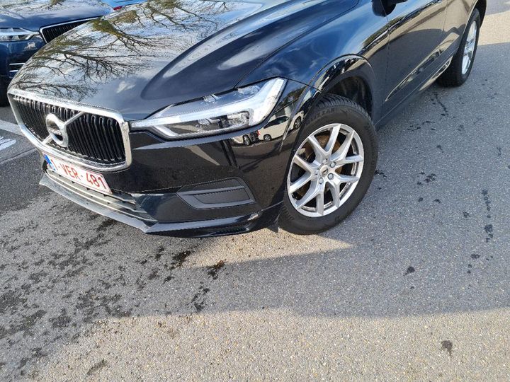 Photo 25 VIN: YV1UZA8VDK1265643 - VOLVO XC60 