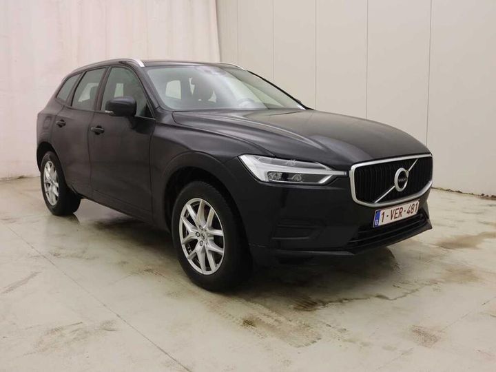 Photo 8 VIN: YV1UZA8VDK1265643 - VOLVO XC60 