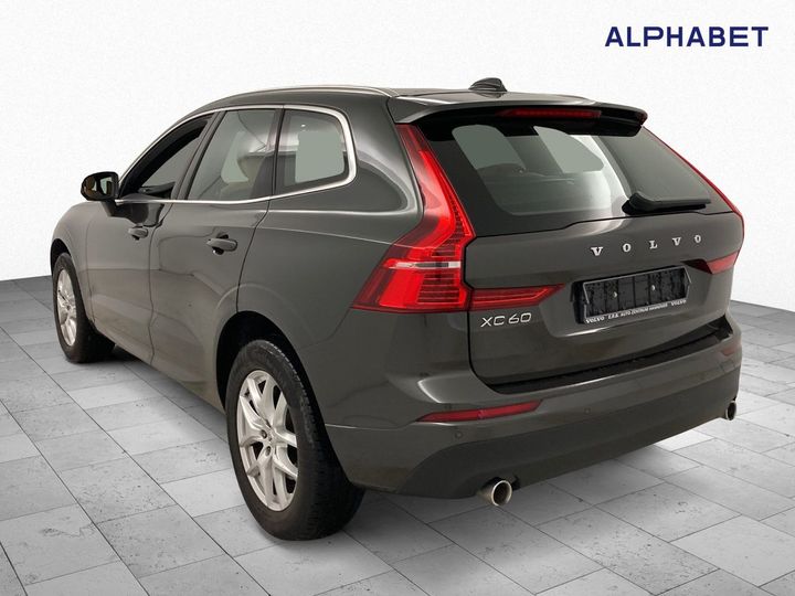 Photo 3 VIN: YV1UZA8VDK1267954 - VOLVO XC60 D4 GEARTRONIC 