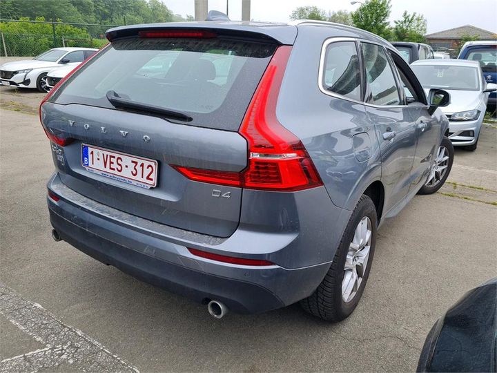 Photo 2 VIN: YV1UZA8VDK1267979 - VOLVO XC60 