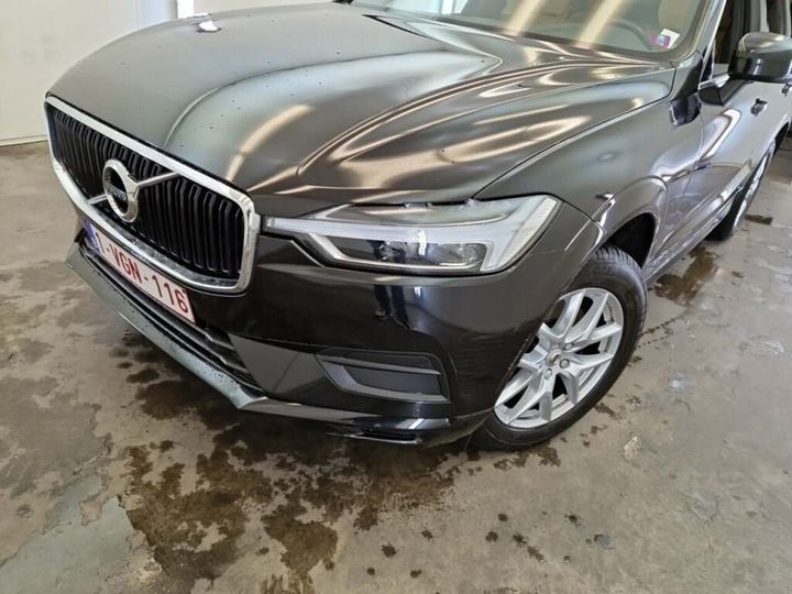 Photo 12 VIN: YV1UZA8VDK1270576 - VOLVO XC60 