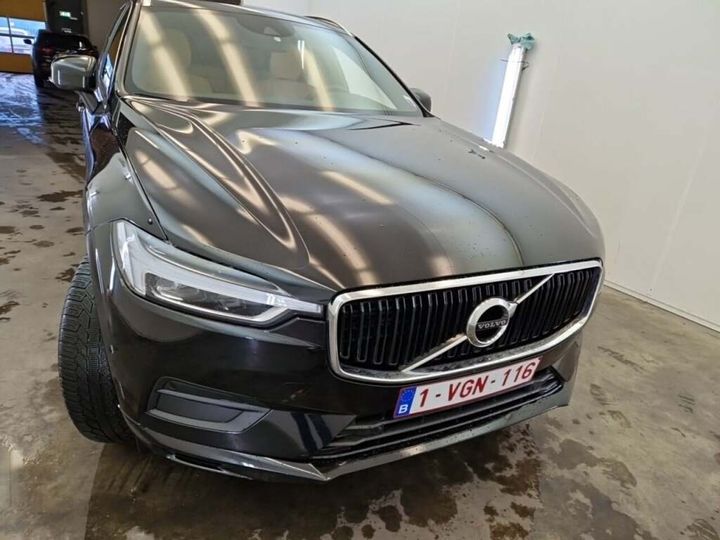 Photo 6 VIN: YV1UZA8VDK1270576 - VOLVO XC60 