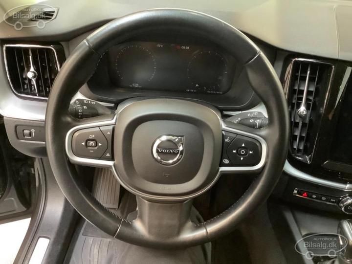 Photo 21 VIN: YV1UZA8VDK1270865 - VOLVO XC60 SUV 