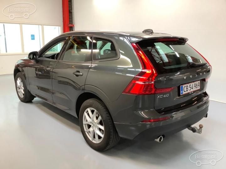 Photo 22 VIN: YV1UZA8VDK1270865 - VOLVO XC60 SUV 