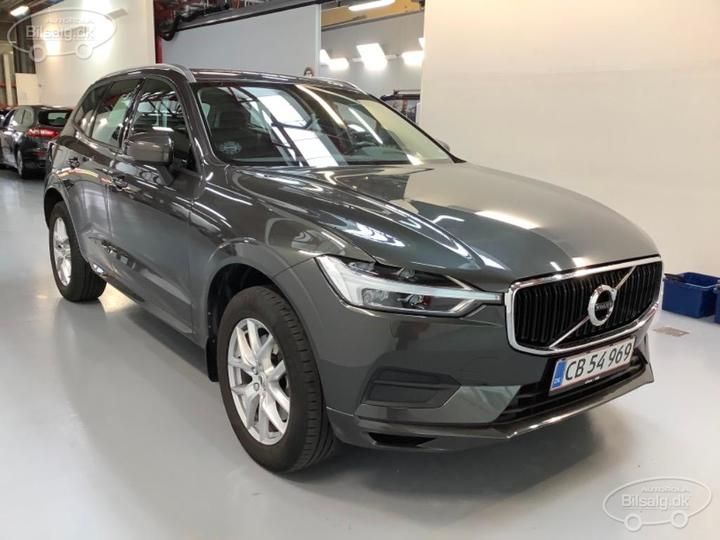 Photo 3 VIN: YV1UZA8VDK1270865 - VOLVO XC60 SUV 