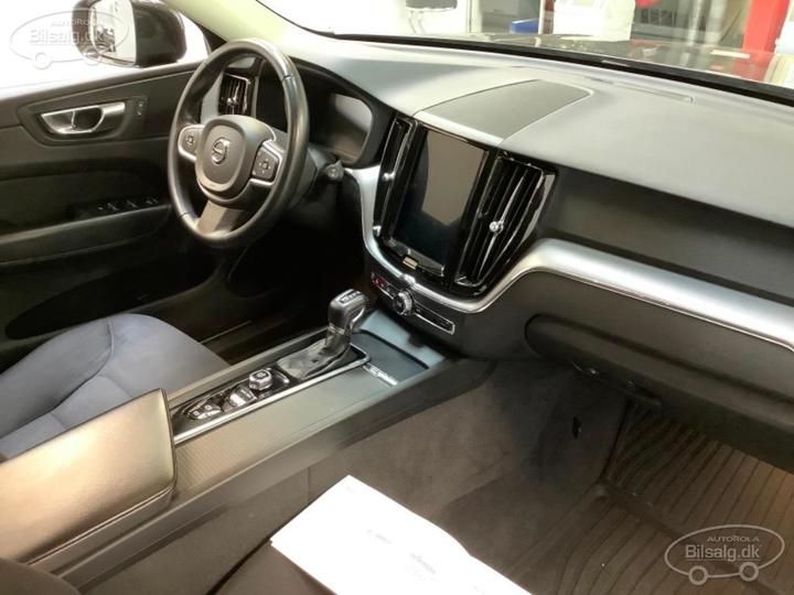 Photo 8 VIN: YV1UZA8VDK1270865 - VOLVO XC60 SUV 