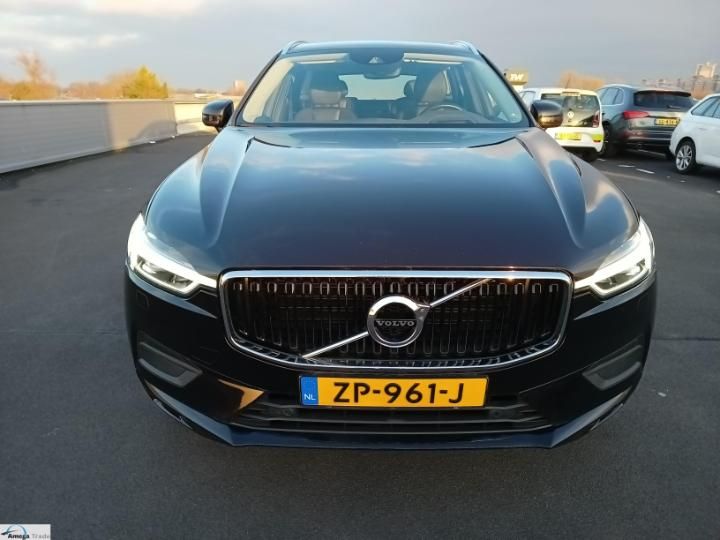 Photo 11 VIN: YV1UZA8VDK1272556 - VOLVO XC60 