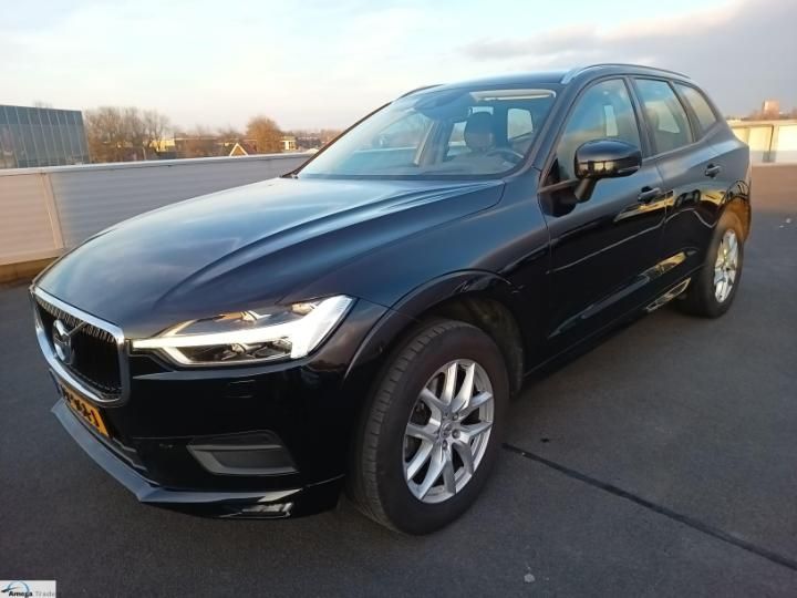 Photo 16 VIN: YV1UZA8VDK1272556 - VOLVO XC60 