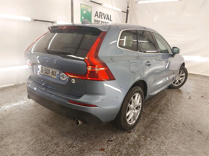 Photo 2 VIN: YV1UZA8VDK1272704 - VOLVO XC60 