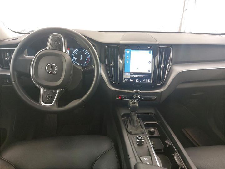 Photo 3 VIN: YV1UZA8VDK1272704 - VOLVO XC60 