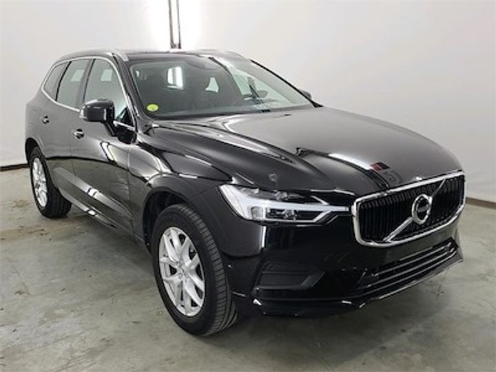 Photo 2 VIN: YV1UZA8VDK1272986 - VOLVO XC60 DIESEL - 2017 