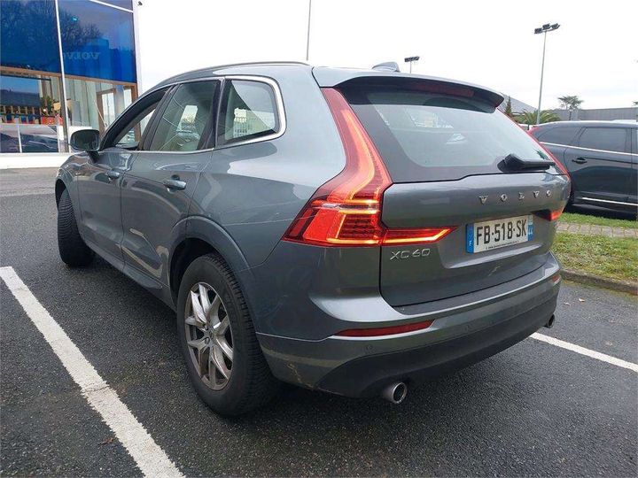 Photo 2 VIN: YV1UZA8VDK1273036 - VOLVO XC60 