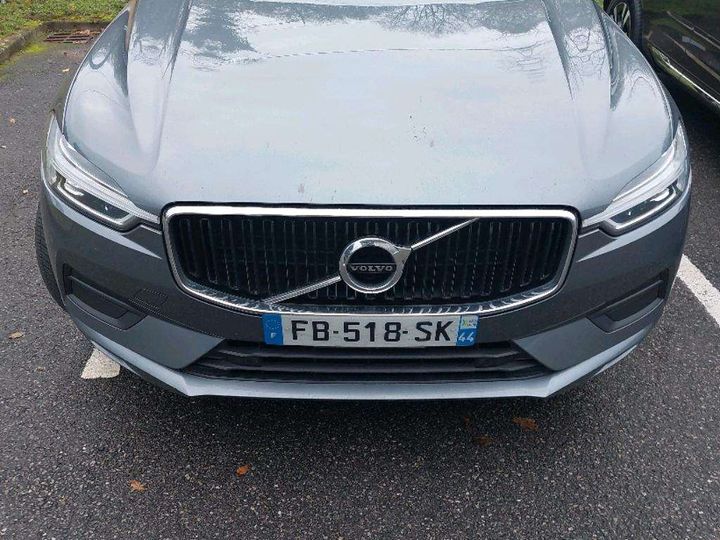 Photo 24 VIN: YV1UZA8VDK1273036 - VOLVO XC60 