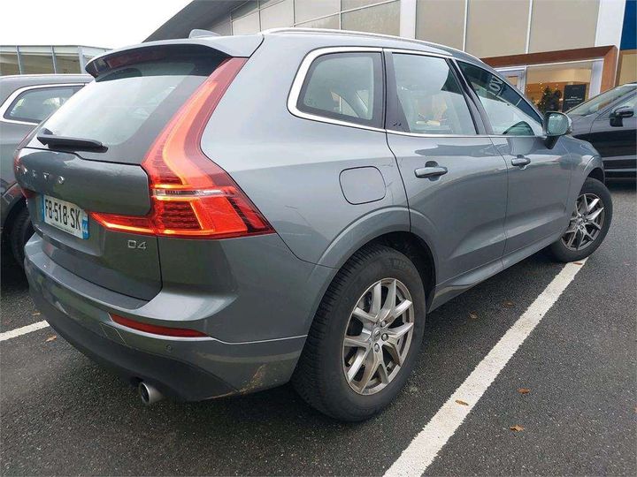 Photo 3 VIN: YV1UZA8VDK1273036 - VOLVO XC60 