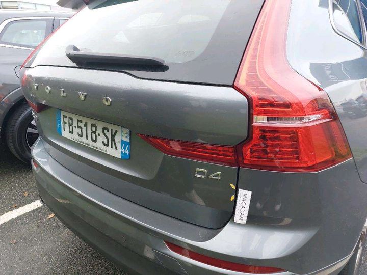 Photo 30 VIN: YV1UZA8VDK1273036 - VOLVO XC60 