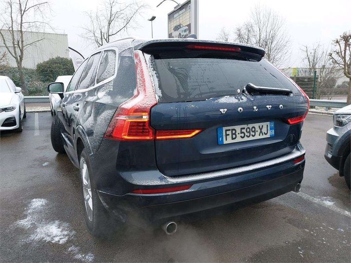 Photo 3 VIN: YV1UZA8VDK1276221 - VOLVO XC60 