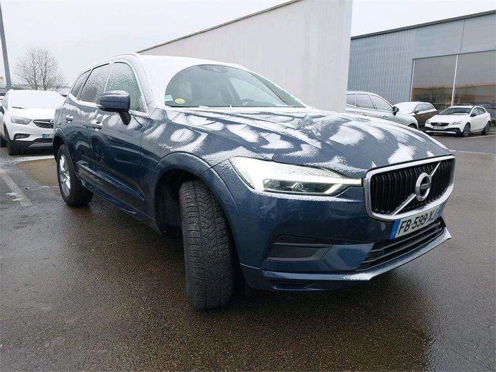 Photo 33 VIN: YV1UZA8VDK1276221 - VOLVO XC60 