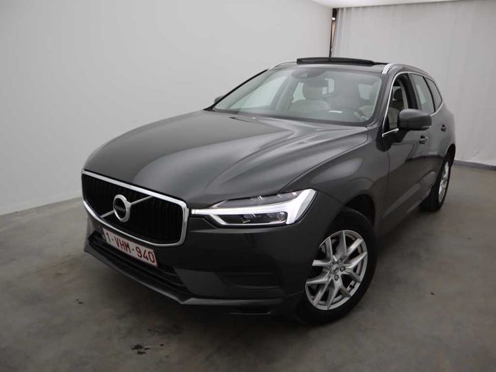 Photo 0 VIN: YV1UZA8VDK1277067 - VOLVO XC60 &#3917 