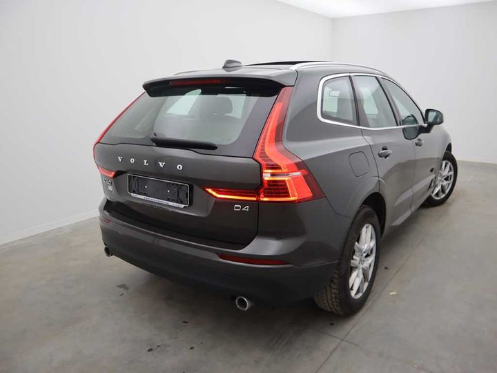 Photo 2 VIN: YV1UZA8VDK1277067 - VOLVO XC60 &#3917 