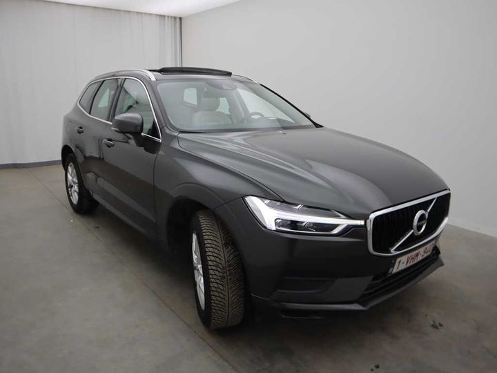 Photo 8 VIN: YV1UZA8VDK1277067 - VOLVO XC60 &#3917 