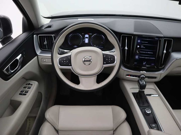 Photo 9 VIN: YV1UZA8VDK1277067 - VOLVO XC60 &#3917 