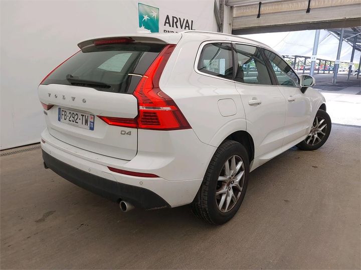 Photo 2 VIN: YV1UZA8VDK1282152 - VOLVO XC60 